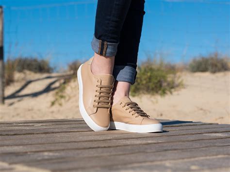 stylish vegan comfort shoes